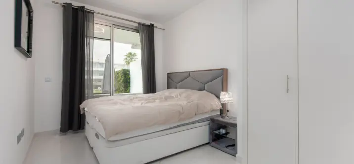 Апартаменты на первом этаже R5162686 3