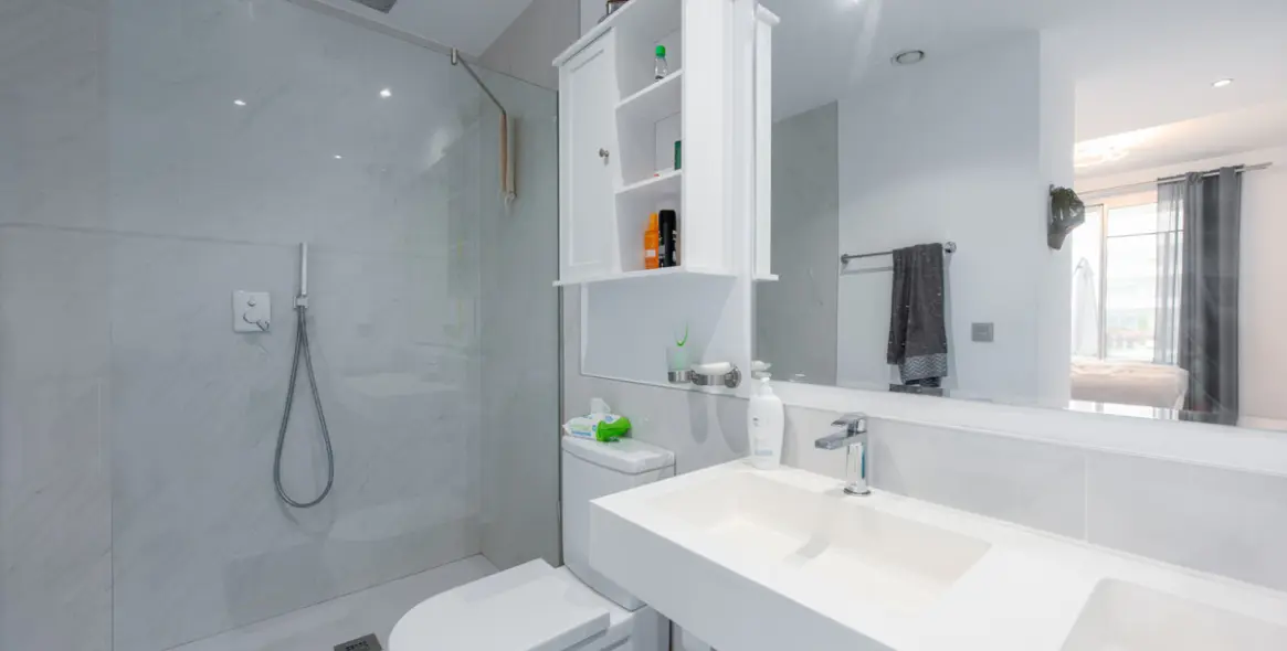 Продажа апартаментов на первом этаже в Estepona (район Estepona) 5