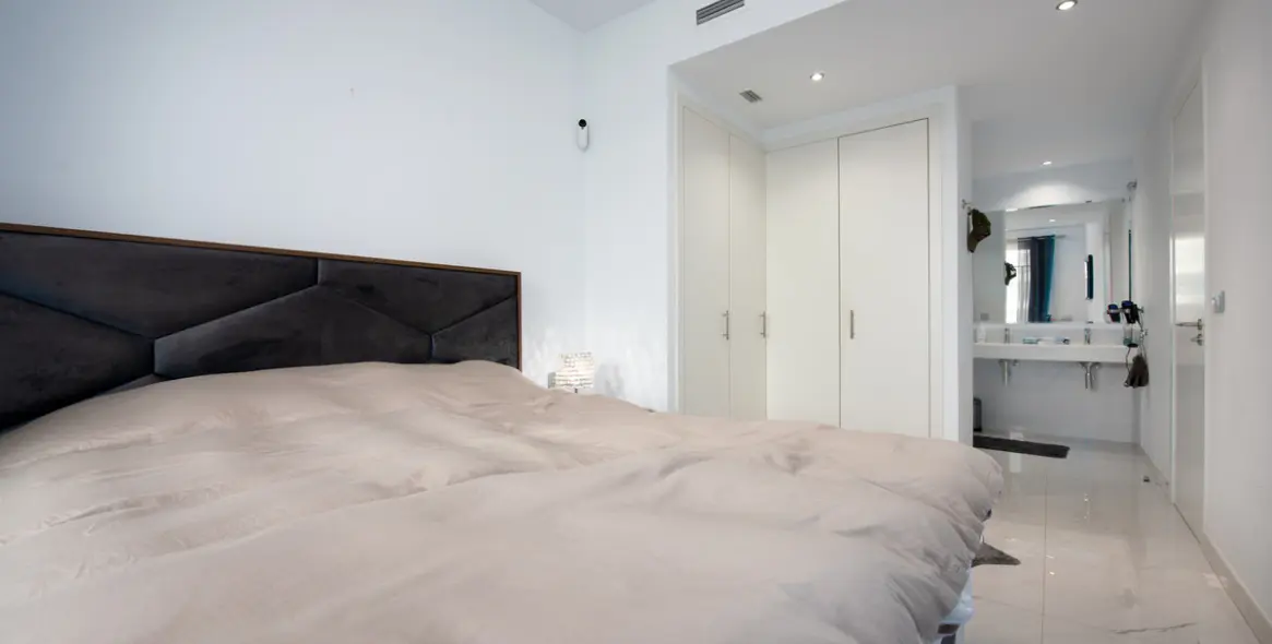 Продажа апартаментов на первом этаже в Estepona (район Estepona) 7