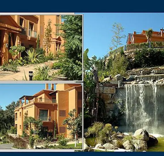 Sale of ground floor apartment in Atalaya