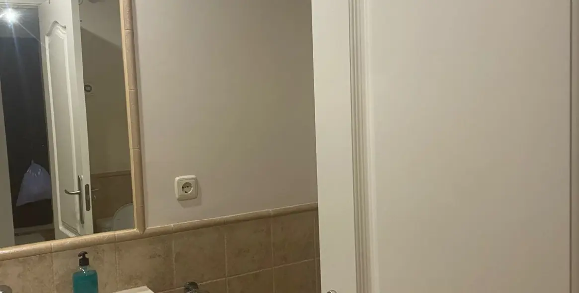 Sale of ground floor apartment in Atalaya 12