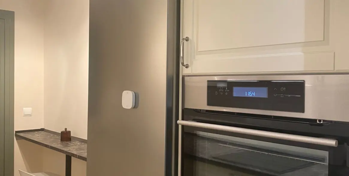 Sale of ground floor apartment in Atalaya 13