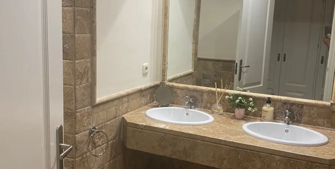 Sale of ground floor apartment in Atalaya 17