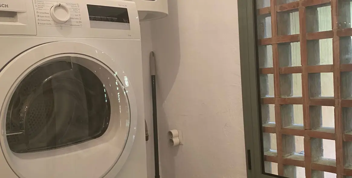 Sale of ground floor apartment in Atalaya 20