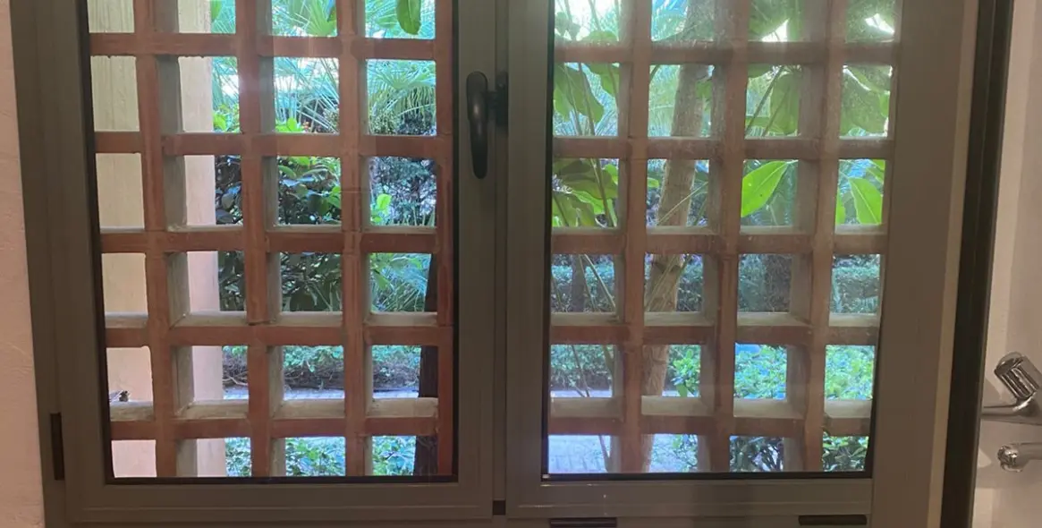 Sale of ground floor apartment in Atalaya 21