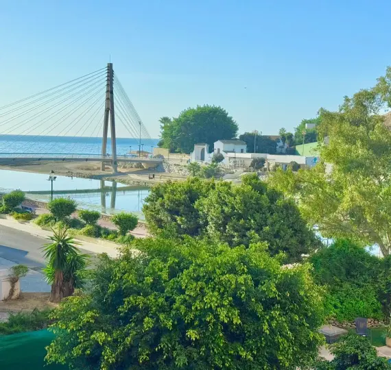 Продажа апартаментов на среднем этаже в Fuengirola