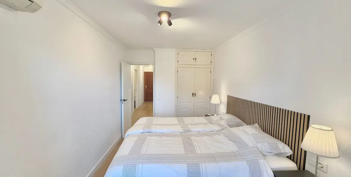 Продажа апартаментов на среднем этаже в Fuengirola 10