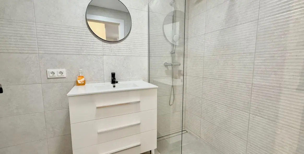 Продажа апартаментов на среднем этаже в Fuengirola 11