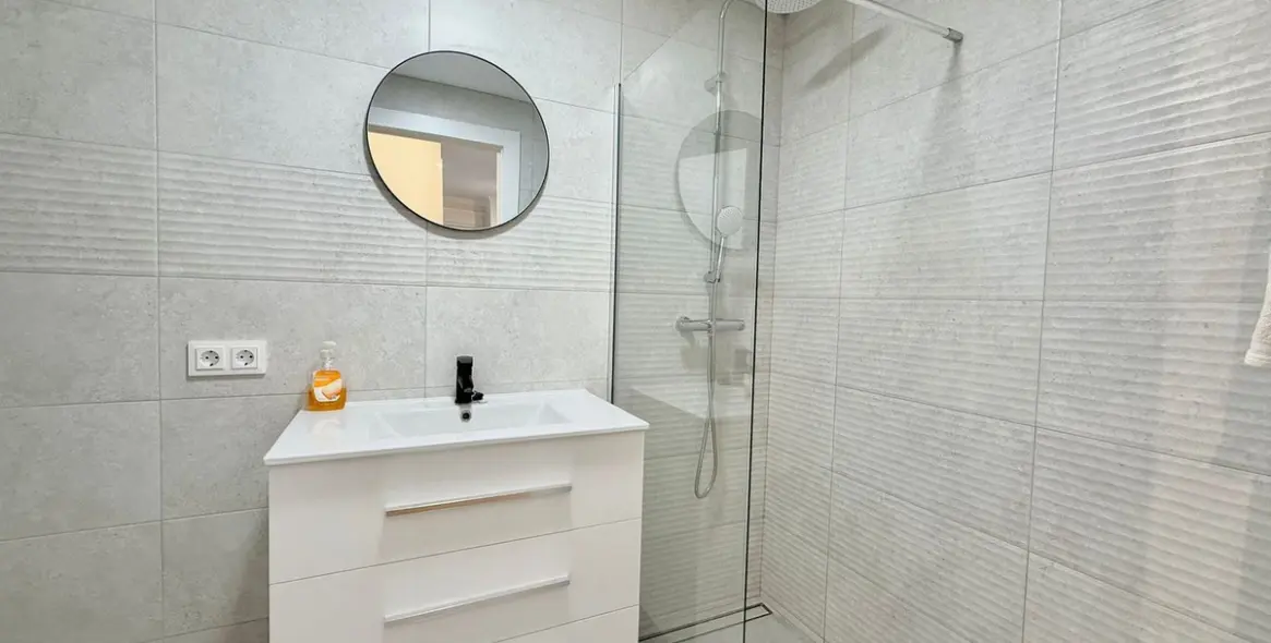 Продажа апартаментов на среднем этаже в Fuengirola 13