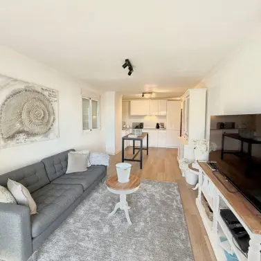 Продажа апартаментов на среднем этаже в Fuengirola