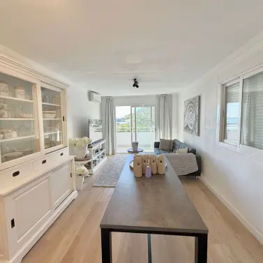 Продажа апартаментов на среднем этаже в Fuengirola