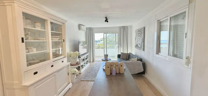 Продажа апартаментов на среднем этаже в Fuengirola 4