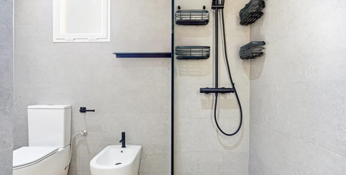 Sale of middle floor apartment in Riviera del Sol 19