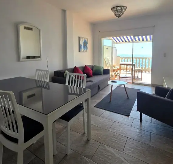 Продажа апартаментов на среднем этаже в Mijas Costa