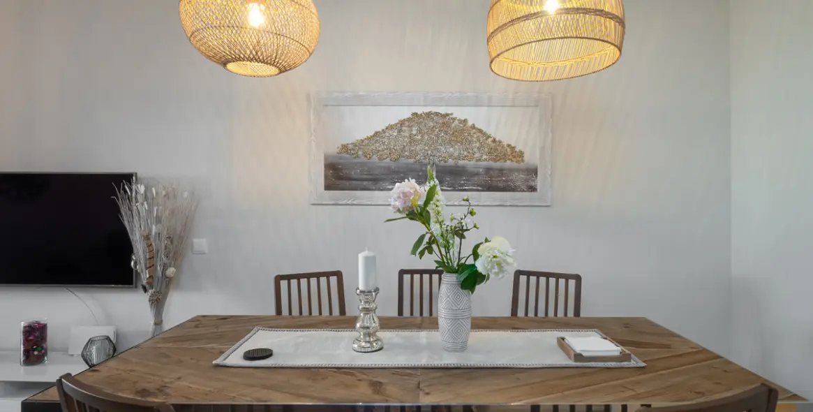 Sale of ground floor apartment in Los Flamingos 8