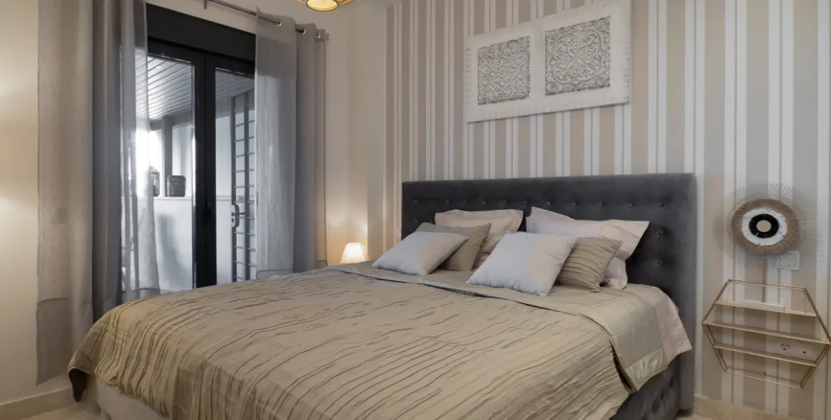 Sale of ground floor apartment in Los Flamingos 10