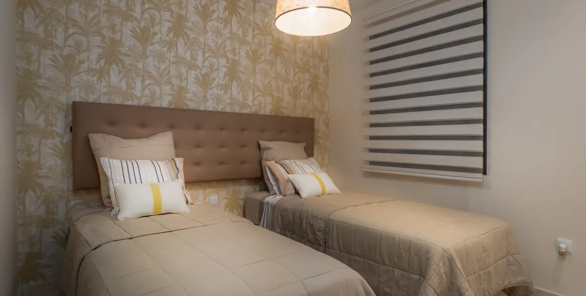 Sale of ground floor apartment in Los Flamingos 12