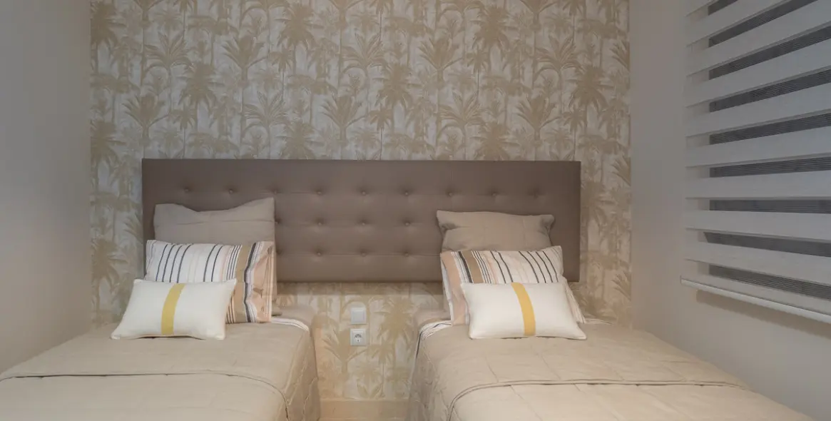 Sale of ground floor apartment in Los Flamingos 13