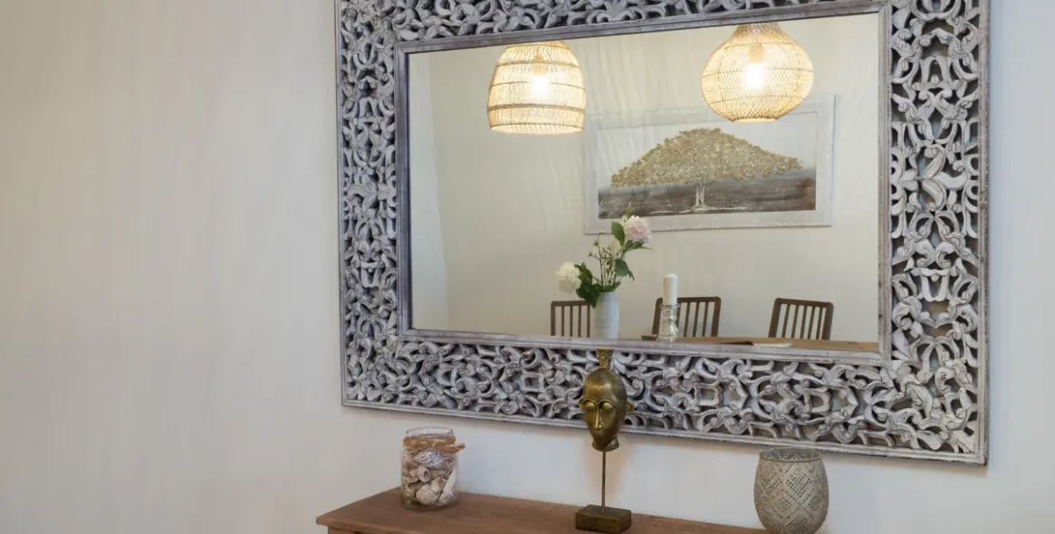 Sale of ground floor apartment in Los Flamingos 25