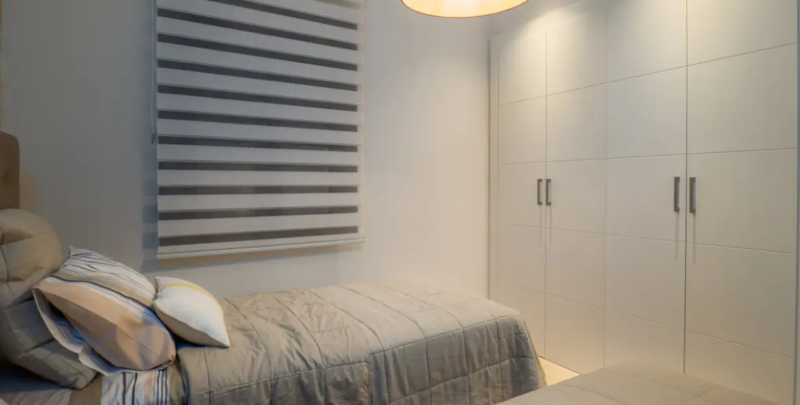 Sale of ground floor apartment in Los Flamingos 27