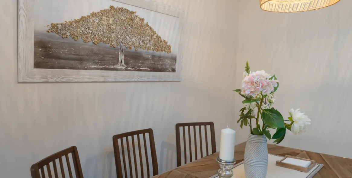 Sale of ground floor apartment in Los Flamingos 28