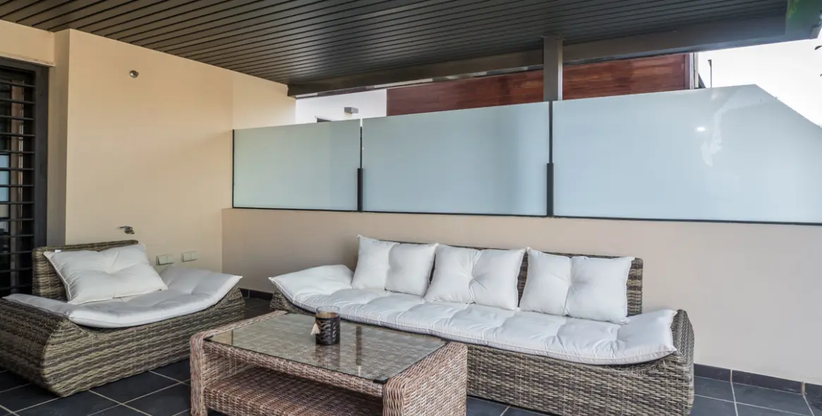 Sale of ground floor apartment in Los Flamingos 29