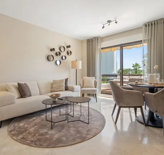 Middle floor apartment R5207728