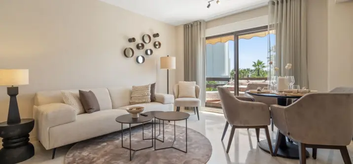 Middle floor apartment R5207728 0