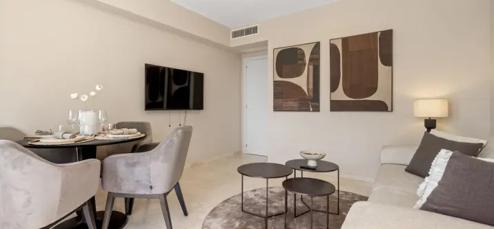 Middle floor apartment R5207728 2