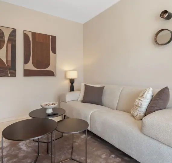 Middle floor apartment R5207728