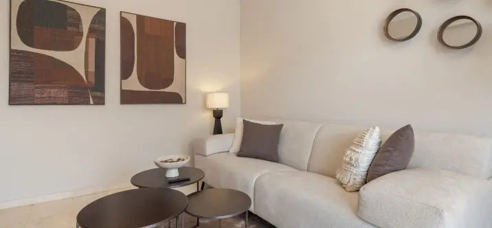 Middle floor apartment R5207728 3