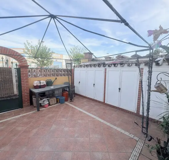 Продажа таунхауса в San Pedro de Alcántara