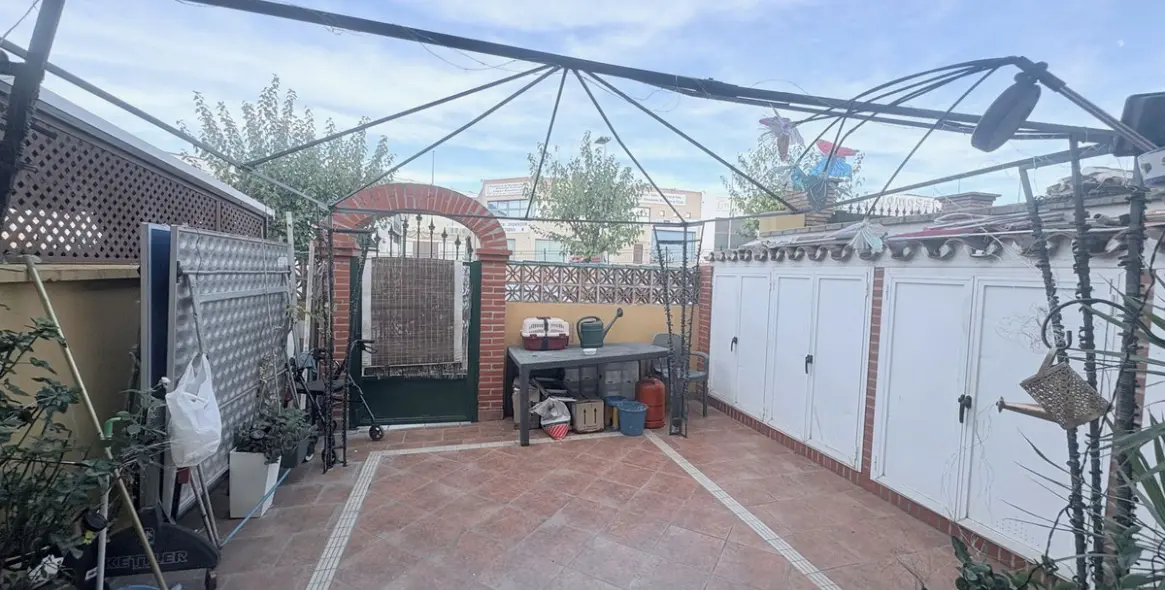 Продажа таунхауса в San Pedro de Alcántara 2