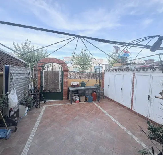 Продажа таунхауса в San Pedro de Alcántara