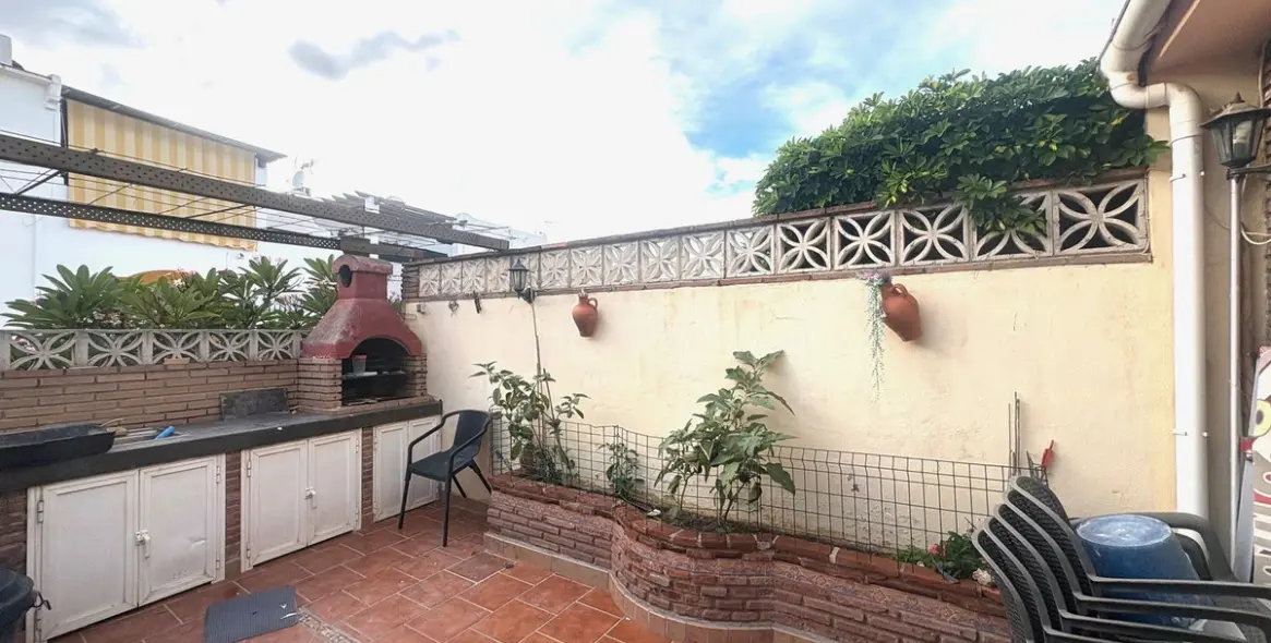 Продажа таунхауса в San Pedro de Alcántara 3