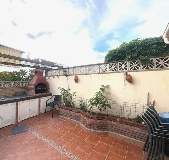 Продажа таунхауса в San Pedro de Alcántara