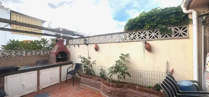 Продажа таунхауса в San Pedro de Alcántara 2