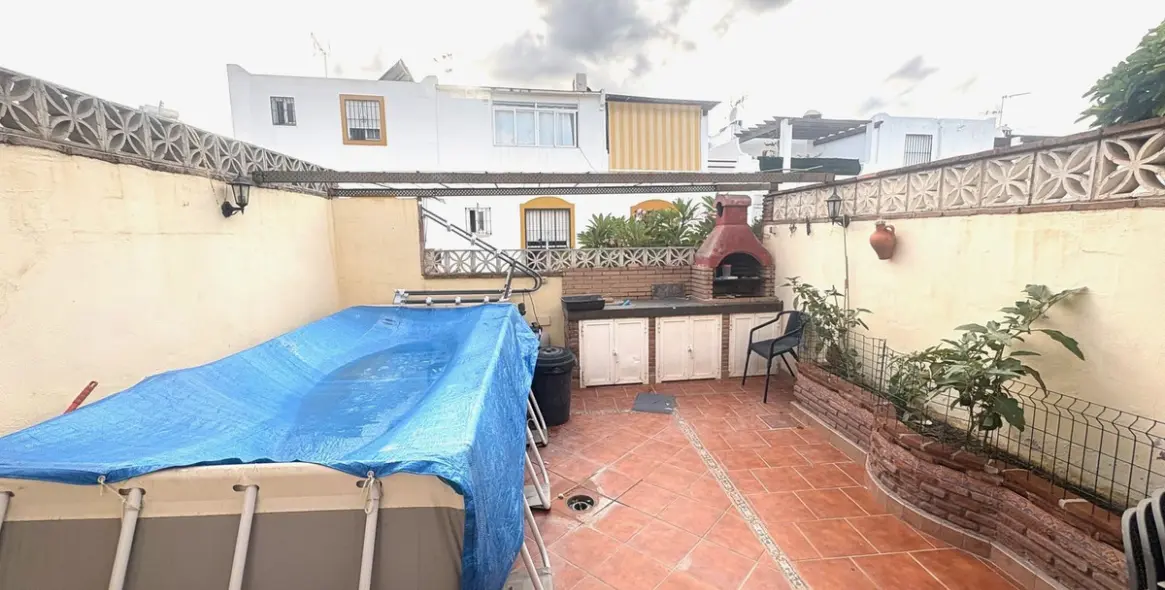 Продажа таунхауса в San Pedro de Alcántara 4