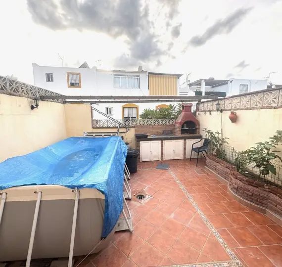 Продажа таунхауса в San Pedro de Alcántara