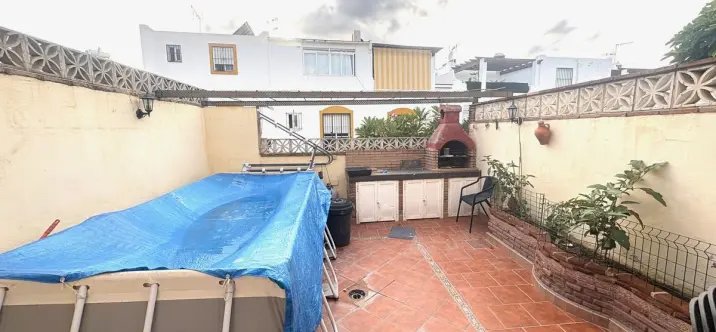 Продажа таунхауса в San Pedro de Alcántara 3