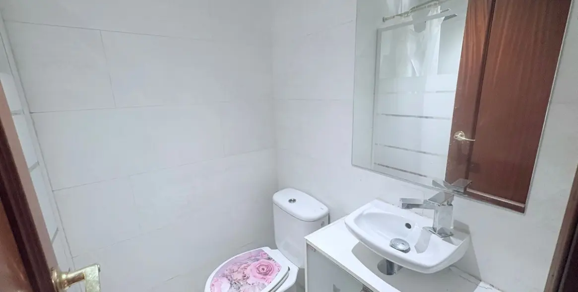 Продажа таунхауса в San Pedro de Alcántara 13