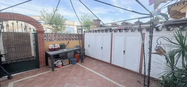 Venta de adosado en San Pedro de Alcántara 0