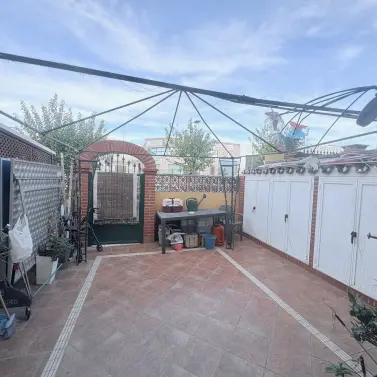 Venta de adosado en San Pedro de Alcántara