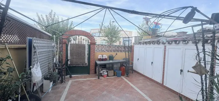 Venta de adosado en San Pedro de Alcántara 1