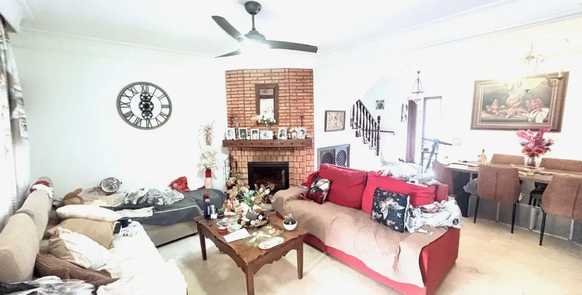 Sale of townhouse in San Pedro de Alcántara 6