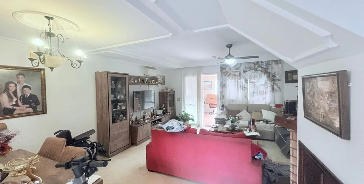 Sale of townhouse in San Pedro de Alcántara 7