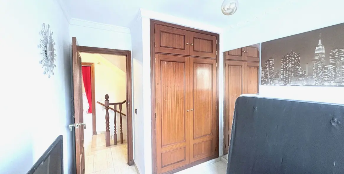 Sale of townhouse in San Pedro de Alcántara 9