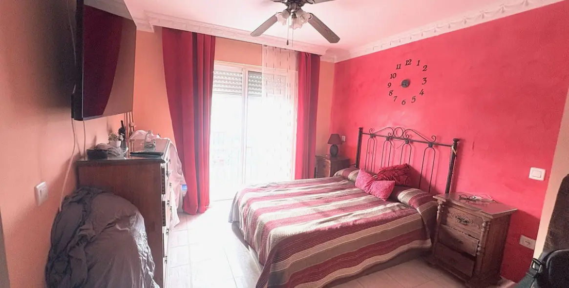 Sale of townhouse in San Pedro de Alcántara 10