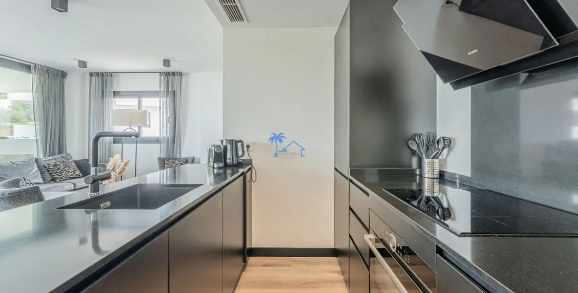 Sale of ground floor apartment in La Cala de Mijas 8