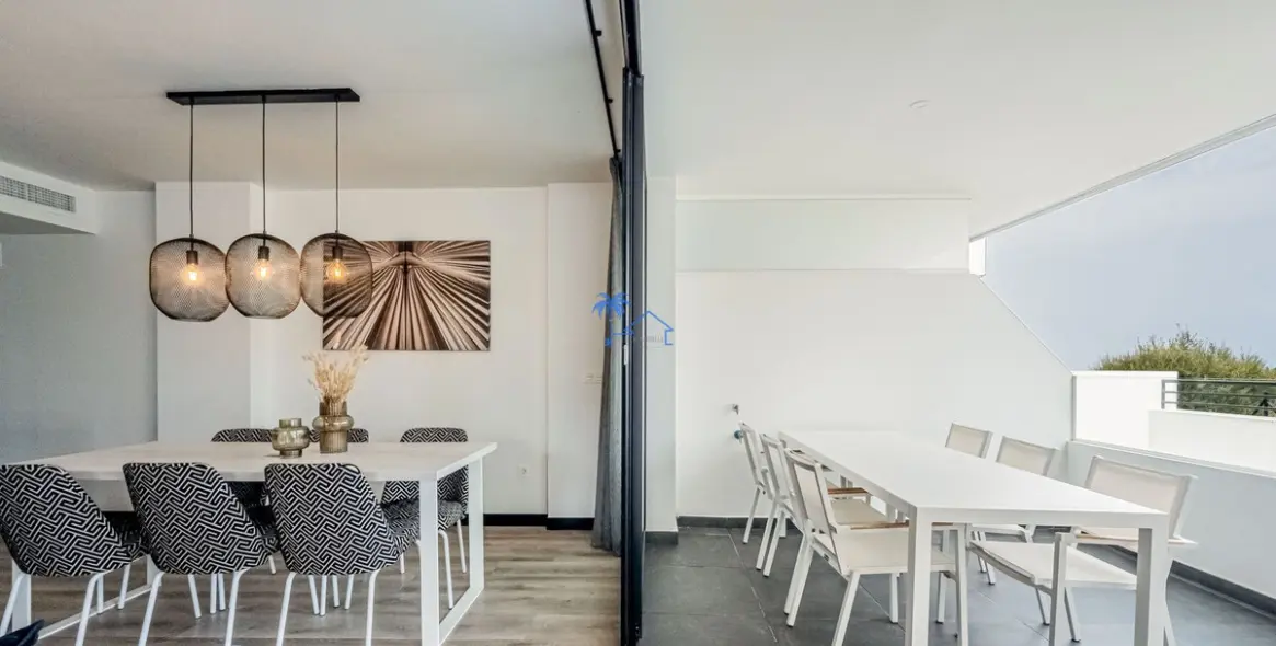 Sale of ground floor apartment in La Cala de Mijas 15